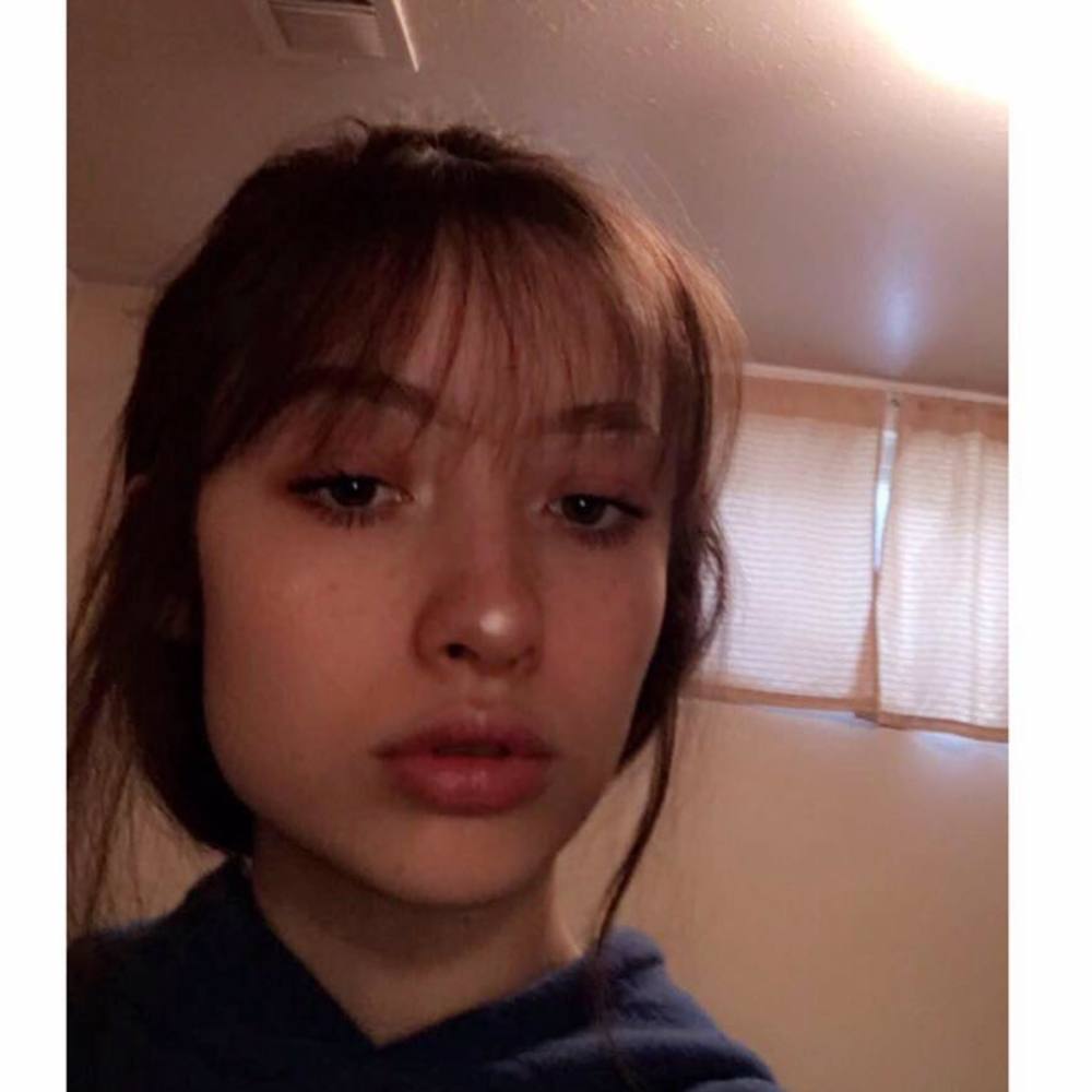 Meet your Posher, Katelyn